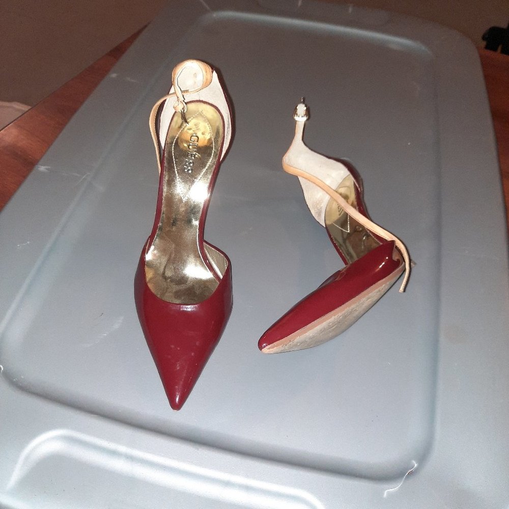 3inch heels